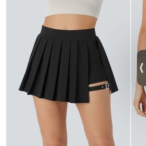 Halara Skirt as Seen on Taylor Swift
